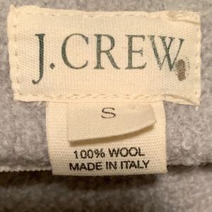 J. Crew Skirts - J.crew Wool Skirt J. Crew Skirts - J.crew Wool Skirt